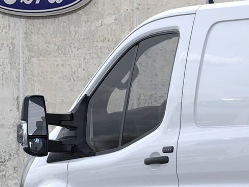 New 2025 Ford Transit 250 Low Roof RWD image 20