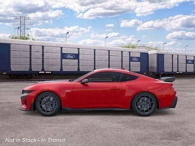 New 2026 Ford Mustang Dark Horse SC RWD image 88