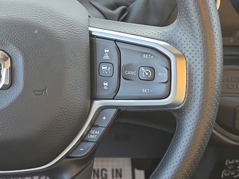 New 2026 RAM 2500 Tradesman image 26