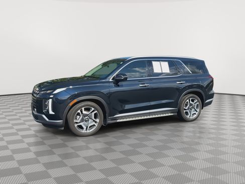 Used 2025 Hyundai Palisade SEL FWD image 5