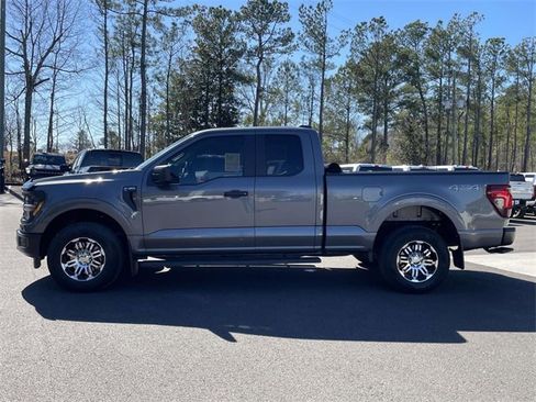 Certified 2024 Ford F150 XL image 26