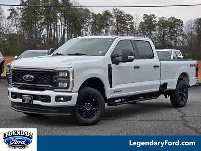 Used 2023 Ford F350 XL w/ STX Appearance Package