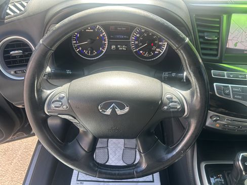Used 2019 INFINITI QX60 Pure image 16