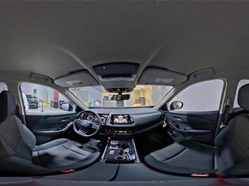 Used 2026 Nissan Rogue SV w/ Cold Weather Package AWD/4WD image 17