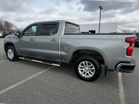 Used 2024 Chevrolet Silverado 1500 LT image 6