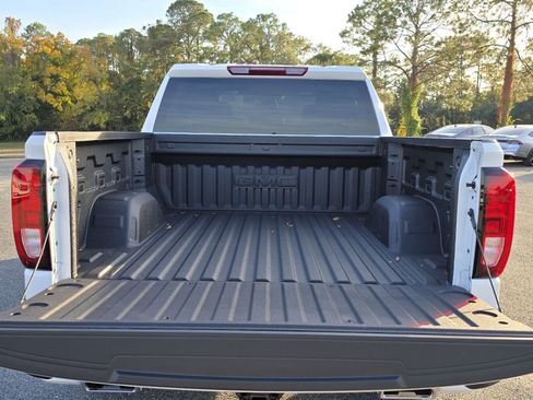 New 2026 GMC Sierra 1500 Elevation w/ X31 Off-Road Package image 21