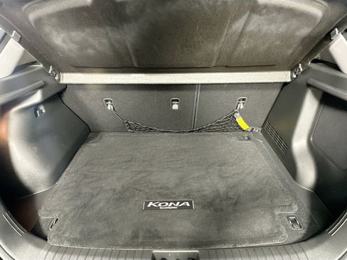Used 2023 Hyundai Kona Limited AWD/4WD image 27