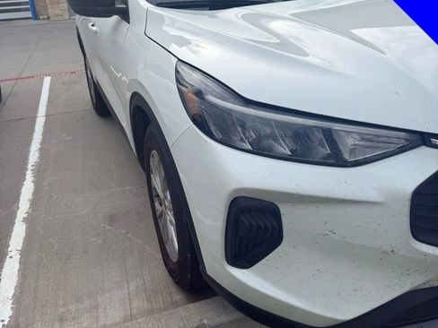 Used 2023 Ford Escape Active FWD image 6
