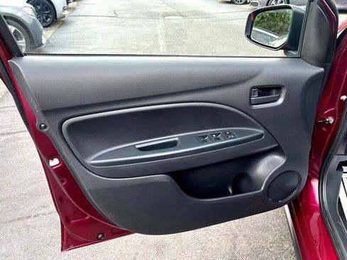 Used 2024 Mitsubishi Mirage ES image 20