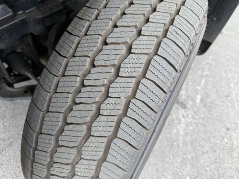 New 2025 Mercedes-Benz Sprinter 2500 image 20