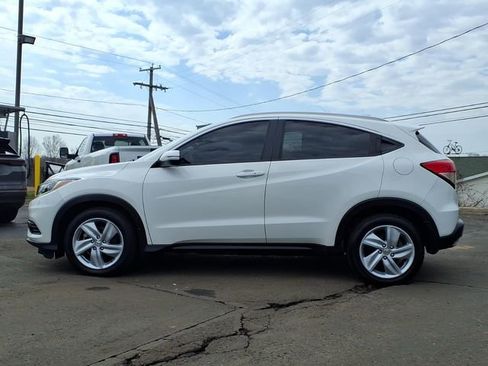 Used 2019 Honda HR-V EX-L image 6