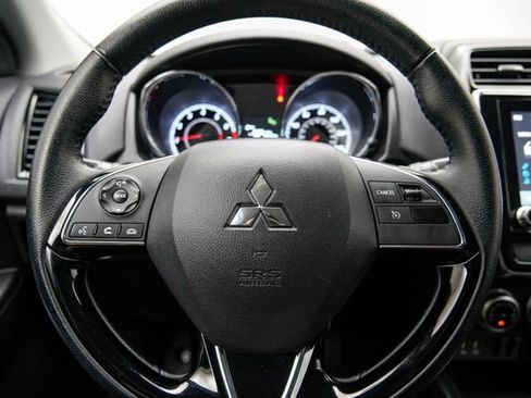 Used 2024 Mitsubishi Outlander Sport SE AWD/4WD image 32
