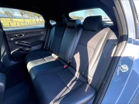 Used 2022 Honda Civic Sport image 26