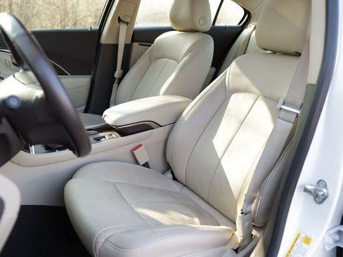 Used 2016 Buick LaCrosse Premium w/ Driver Confidence Package #1 image 23