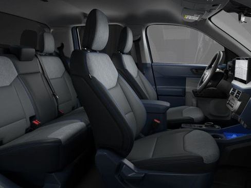 New 2026 Ford Maverick XLT AWD/4WD image 45