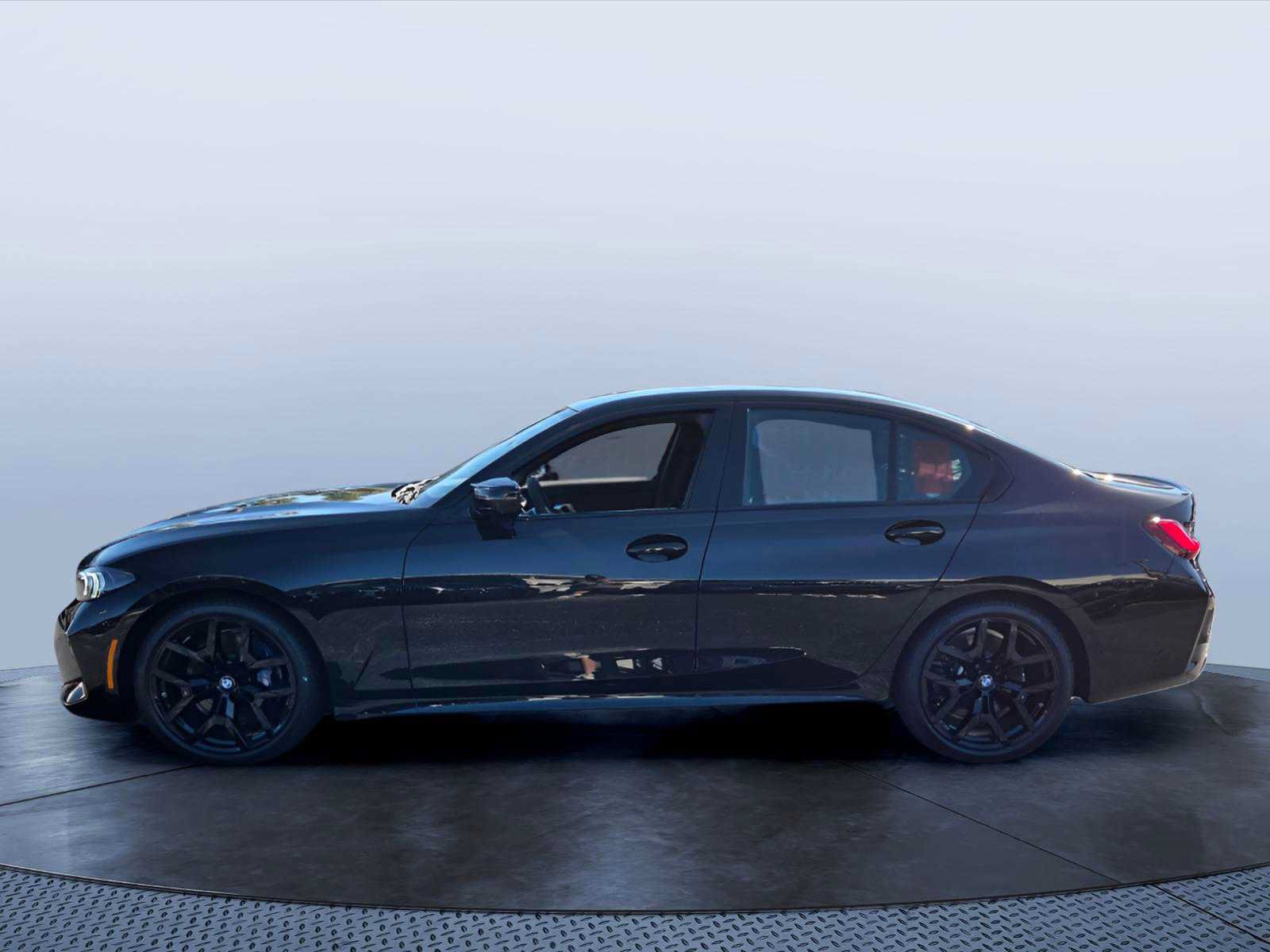 New 2026 BMW M340i RWD image 6