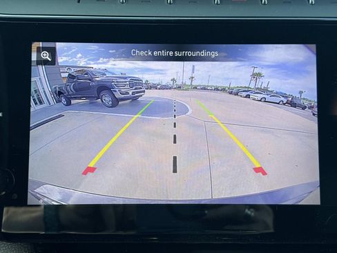 New 2026 Jeep Grand Cherokee Limited w/ Trailer Tow Package image 26