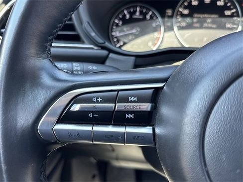Used 2023 MAZDA CX-30 AWD 2.5 S w/ Premium Package image 25