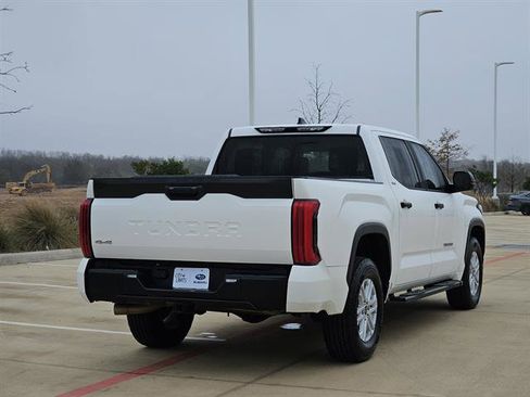 Used 2022 Toyota Tundra SR5 image 4