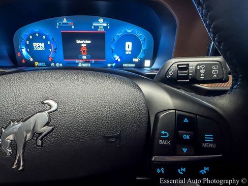 Used 2025 Ford Bronco Sport Outer Banks w/ Outer Banks Tech Package+ image 19