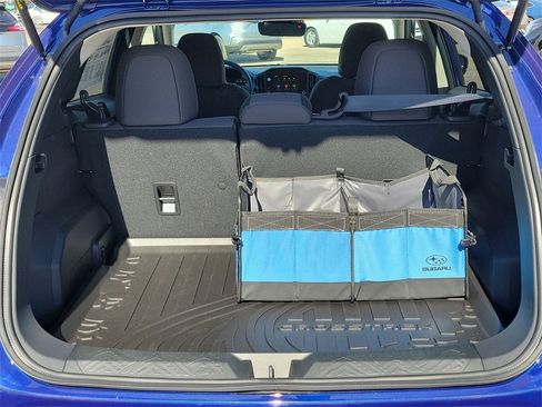 New 2026 Subaru Crosstrek 2.0i Premium image 12