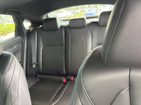 Used 2023 Acura Integra A-Spec image 5