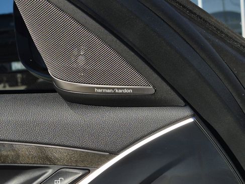 Certified 2022 BMW 530i xDrive w/ M Sport Package image 26