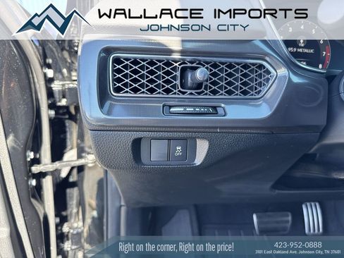 Used 2025 Acura Integra A-Spec image 31