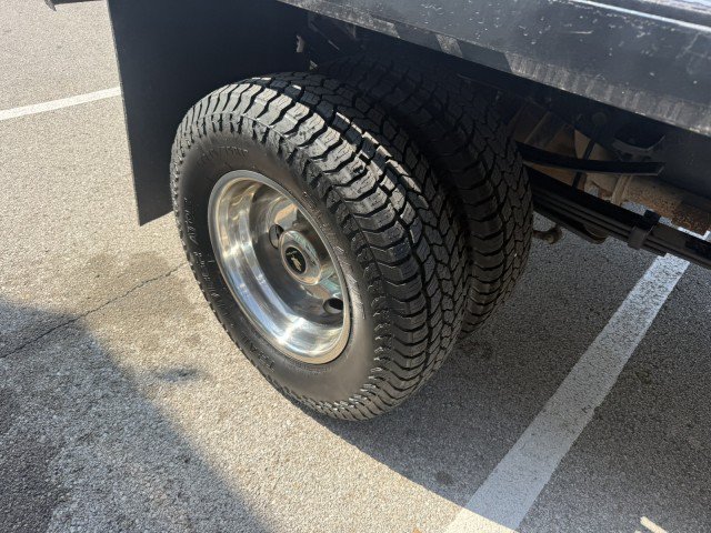 Used 2014 Ford F450 XL w/ Power Equipment Group AWD/4WD image 17