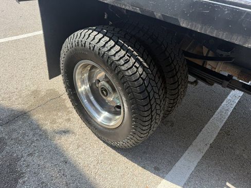 Used 2014 Ford F450 XL w/ Power Equipment Group AWD/4WD image 17