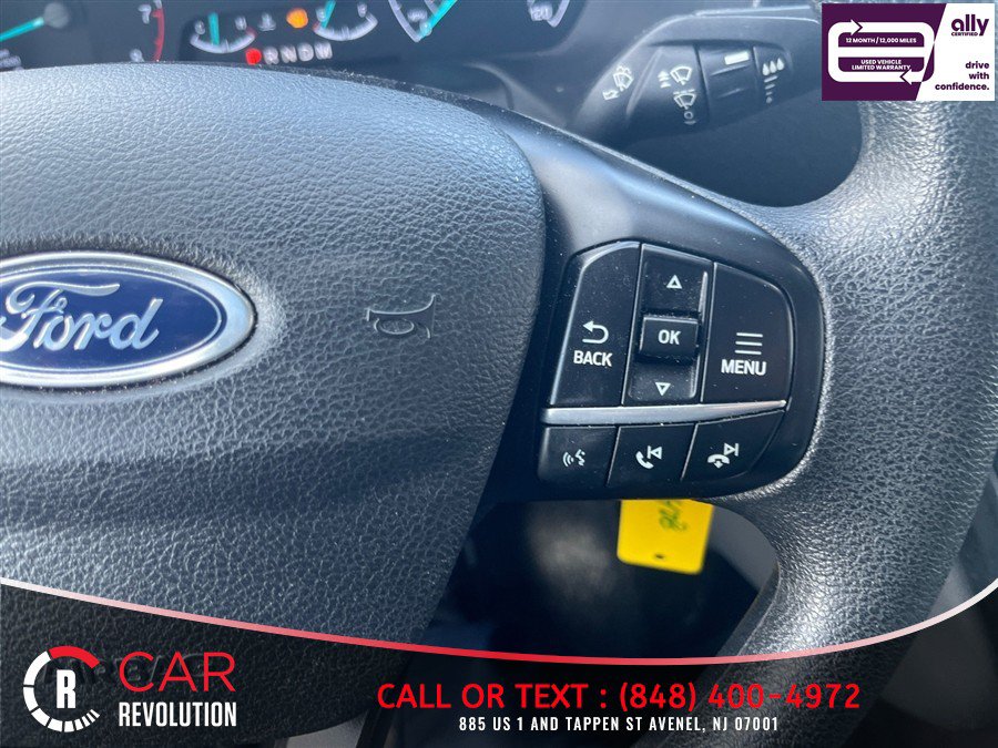 Used 2023 Ford Transit 250 Medium Roof AWD image 19