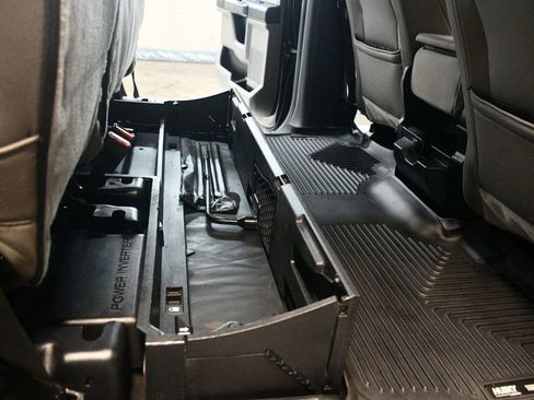 Used 2020 Ford F250 XLT w/ Snow Plow Prep Package image 39