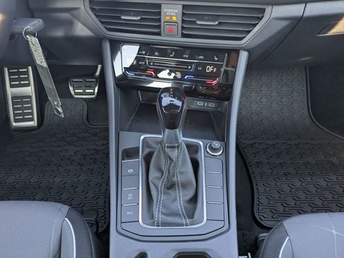 New 2026 Volkswagen Jetta Sport FWD image 18