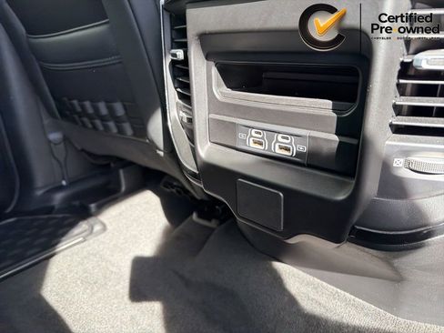 Used 2023 RAM 1500 Big Horn AWD/4WD image 36