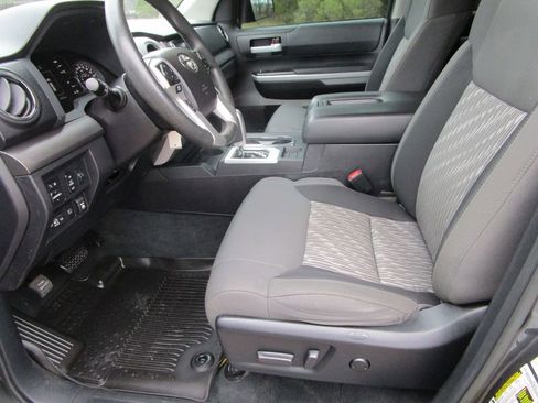 Used 2021 Toyota Tundra SR5 image 24