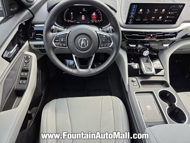 Used 2026 Acura MDX w/ Technology Package FWD image 13