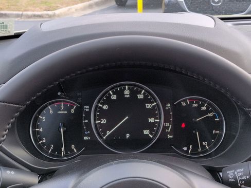 New 2025 MAZDA CX-5 AWD 2.5 S w/ Premium Plus Pkg image 26