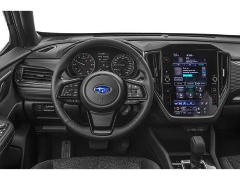 New 2026 Subaru Forester Premium image 8