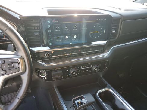 Used 2023 Chevrolet Silverado 1500 RST w/ Redline Edition image 24