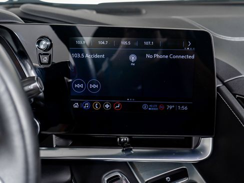 Used 2021 Chevrolet Corvette Stingray Convertible w/ Battery Protection Package image 44