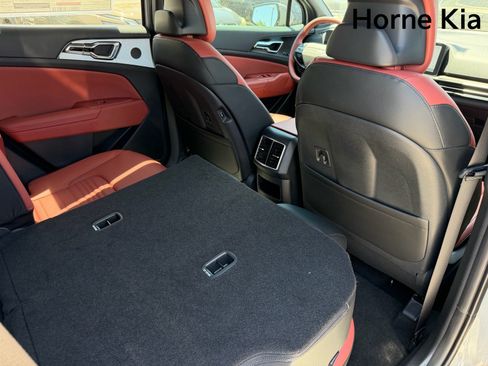 New 2026 Kia Sportage SX AWD/4WD image 22