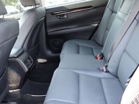 Used 2018 Lexus ES 300h w/ Navigation Package FWD image 17