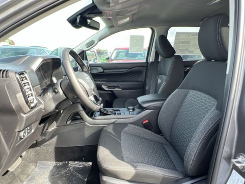 New 2025 Ford Ranger XLT w/ Convenience Package image 13