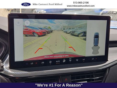 Certified 2023 Ford Escape ST-Line w/ Tech Pack #1 FWD image 18