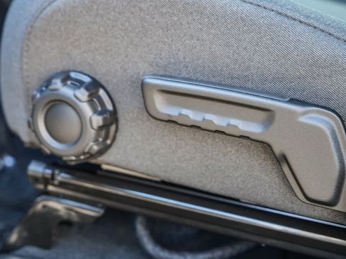 New 2026 Jeep Wrangler Willys image 17