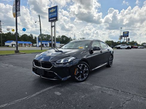 Used 2025 BMW 228i xDrive AWD/4WD image 2