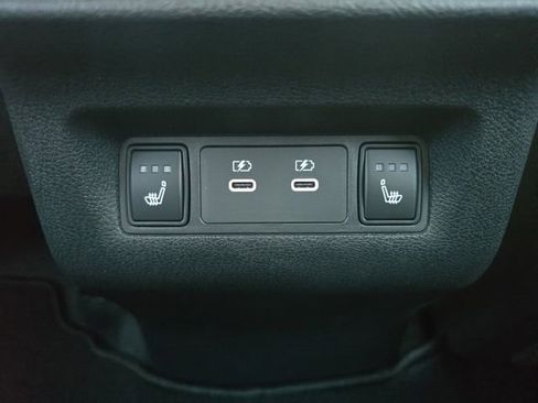 New 2026 Nissan Murano Platinum image 26