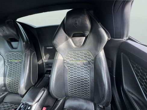 Used 2018 Lamborghini Huracan LP 580-2 RWD image 50