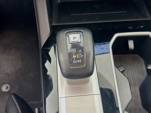 Used 2025 Mitsubishi Outlander SE AWD/4WD image 25