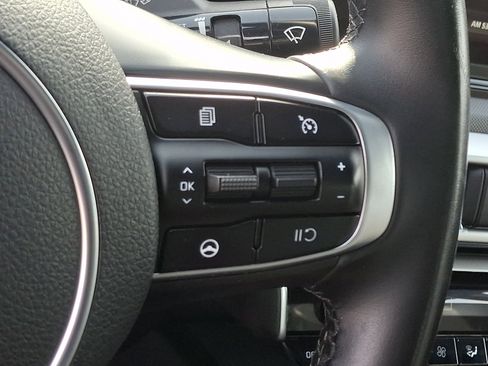 Used 2022 Kia K5 GT-Line image 22